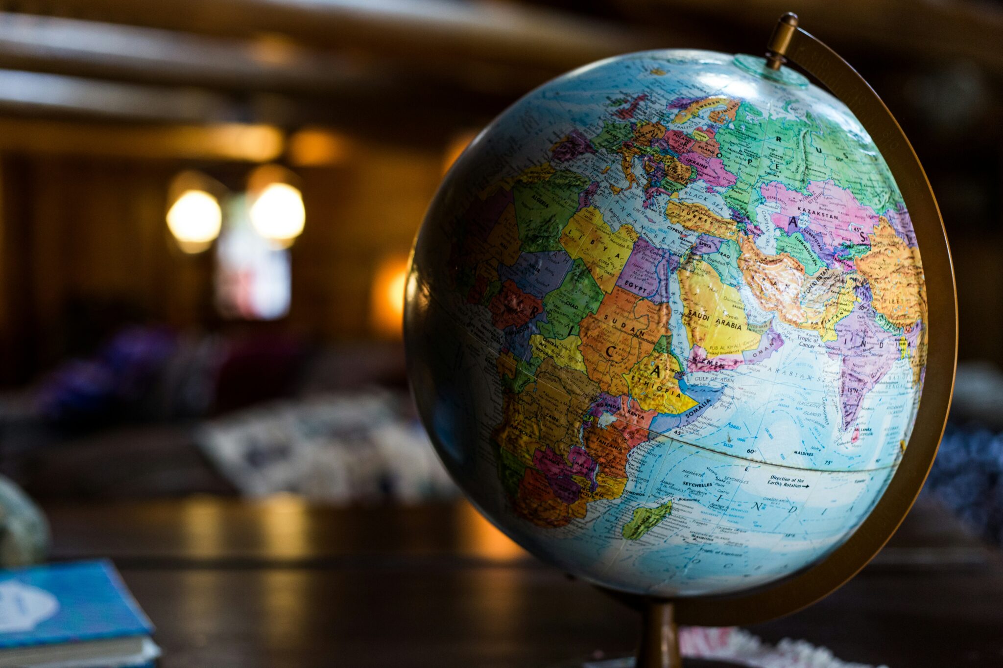 The Importance Of Translation And Localization In Global Business - The ...