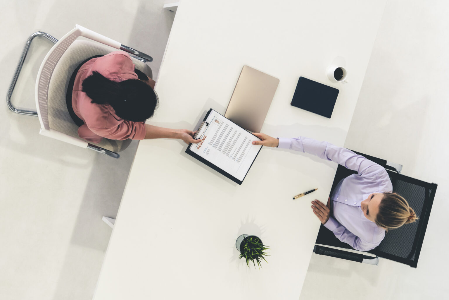 HR Translation Services