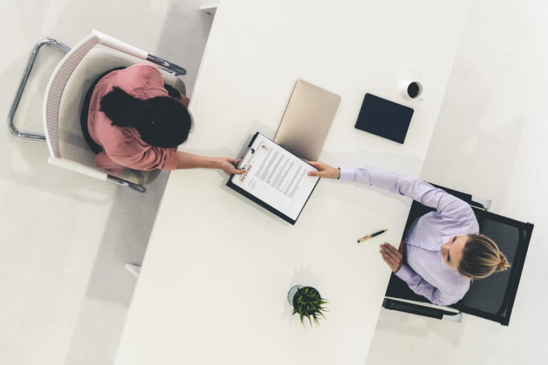 HR Translation Services